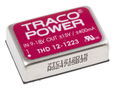 TRACOPOWER THD 12-1223 1665534
