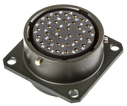 Amphenol 62GB-12E18-32SN 450168