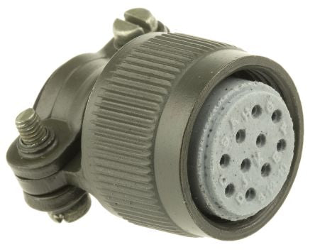 Amphenol 62GB-585-12-10P 450455