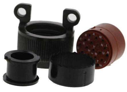 Amphenol 62GB-585-14-19P 450461