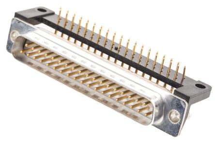 Cinch FDCB-37P1AENTI2/1-LF 450641