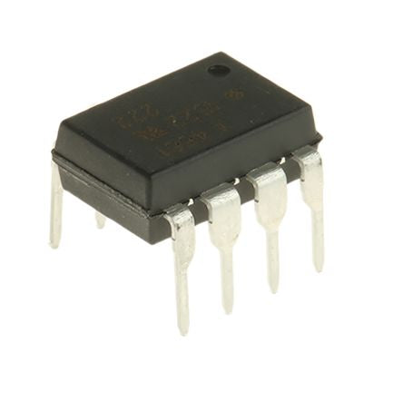 Broadcom HCPL-4661-000E 450884