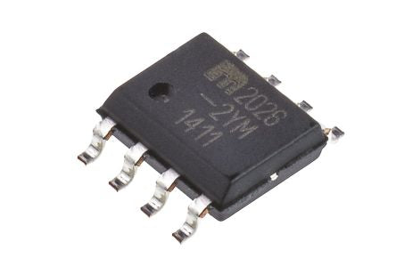 Microchip MIC2026-2YM 9101506