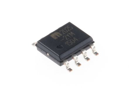 Microchip MIC2025-2YM 1459133