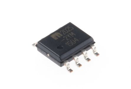 Microchip MIC2025-2YM 9101512