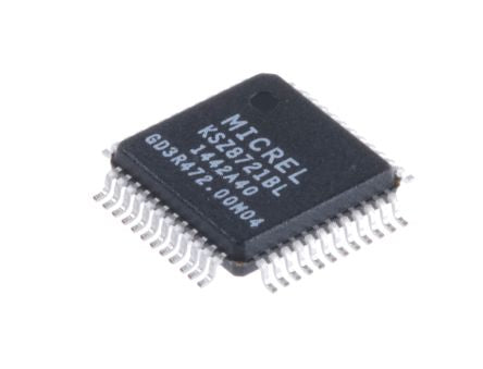 Microchip KSZ8721BL 9101515