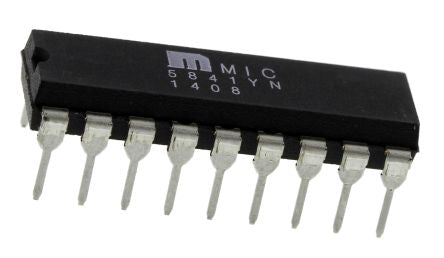 Microchip MIC5841YN 9101519