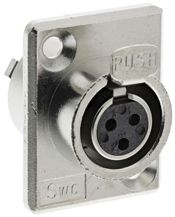 Switchcraft TY3F 453729