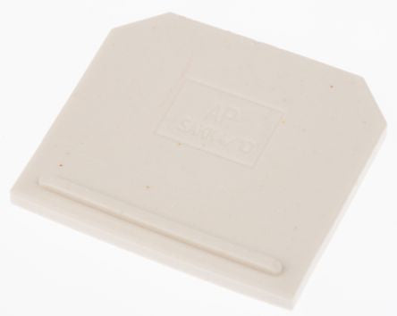 Weidmuller AP SAKK4/10 KER/WS -9502630000 454637