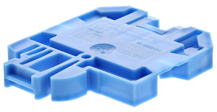 Weidmuller SAK 4 BL -128380000 454665