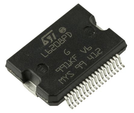 STMicroelectronics L6208PD 456438