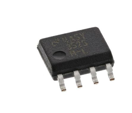 Texas Instruments LM3525M-L/NOPB 460758
