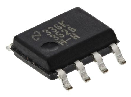 Texas Instruments LM3526M-H/NOPB 1788835
