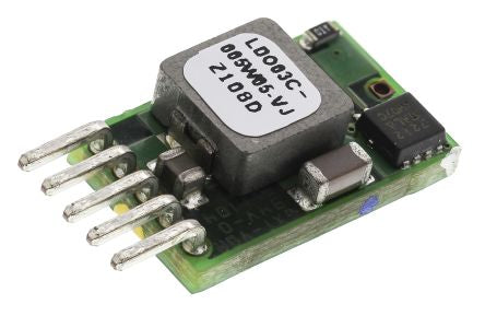 Artesyn Embedded Technologies LDO03C-005W05-VJ 461947