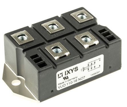 IXYS VUO110-16NO7 1684516