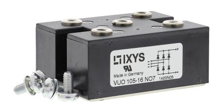 IXYS VUO105-16NO7 462146