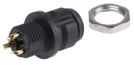 Binder 99-9208-00-03 468976