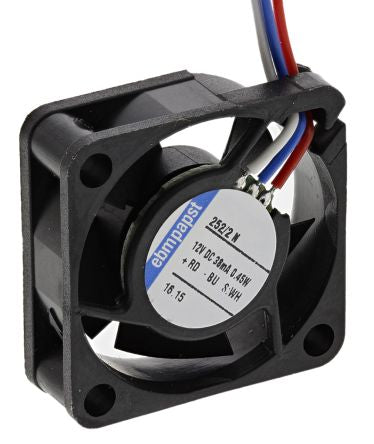 ebm-papst 252/2N 482106