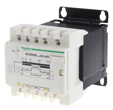 Schneider Electric ABT7PDU010B 482792