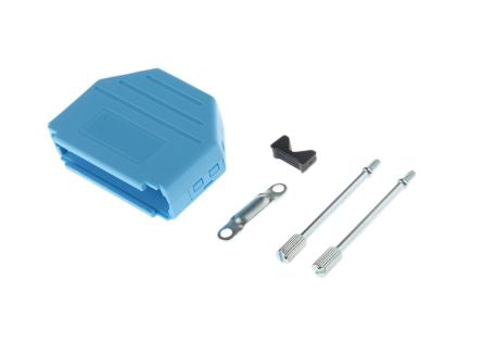 MH Connectors MHDPPK25-B-K 484745