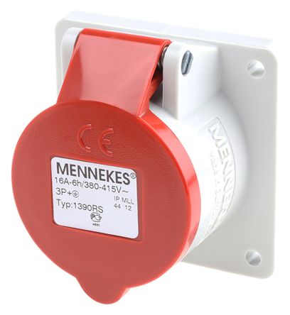 MENNEKES 1390 490093