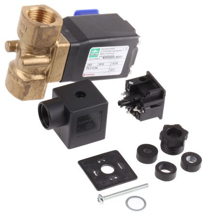 Buschjost 8253200.8001.23050 490670