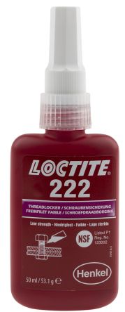 Loctite 231501 496007