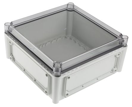 Fibox EKOE 130 T + EKOVT 506075