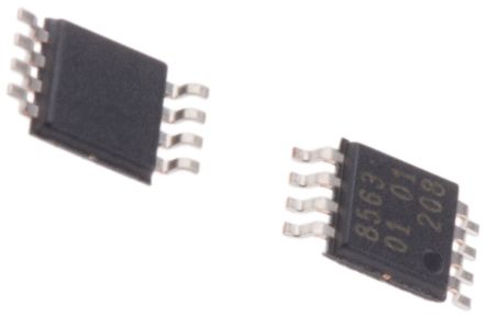 NXP PCF8563TS/4,118 511103