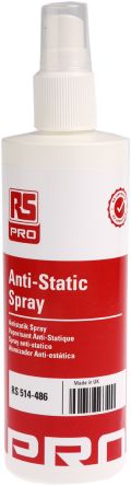 RS PRO 514486
