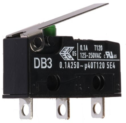 ZF DB3C-A1LB 517567