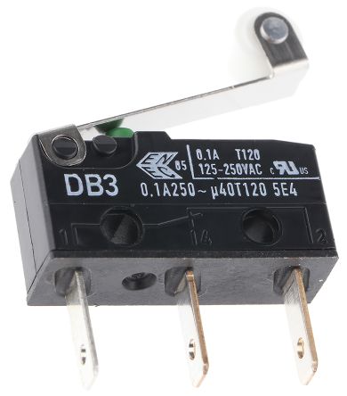 ZF DB3C-B1RC 517725