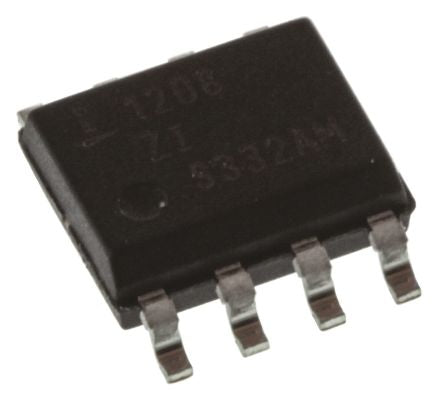 Intersil ISL1208IB8Z 518429