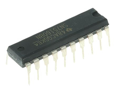 Texas Instruments SN75160BN 1218352