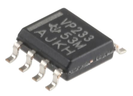 Texas Instruments SN65HVD233D 1218413