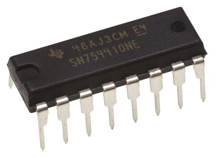 Texas Instruments SN754410NE 527704