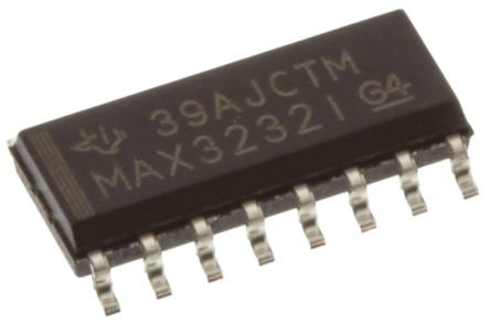 Texas Instruments MAX3232ID 1218435
