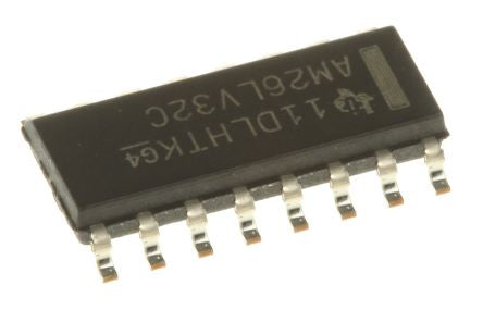 Texas Instruments AM26LV32CD 528016