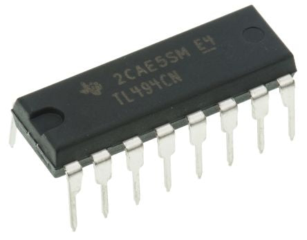 Texas Instruments TL494CN 528123