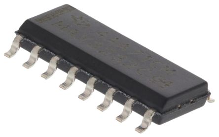 Texas Instruments MAX3232CD 528258