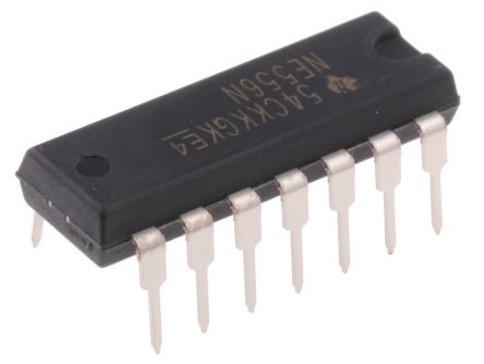 Texas Instruments NE556N 528416