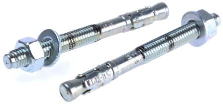 RawlPlug 8mm 530545