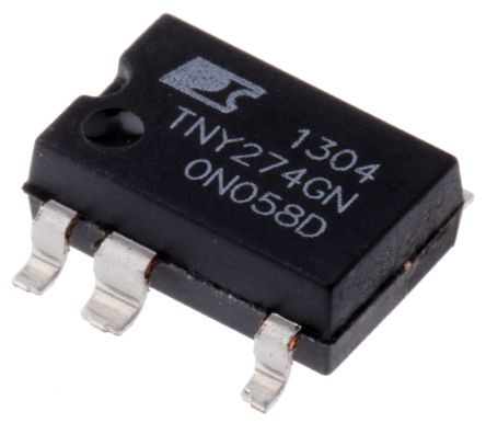 Power Integrations TNY274GN 533890