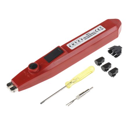 RS PRO 545008