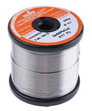 MBO SN60 PB CU2 7/10 - 3 CANAUX A11 - 500G 547354