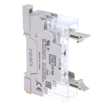 Omron P7SA-10F-ND DC24 548026