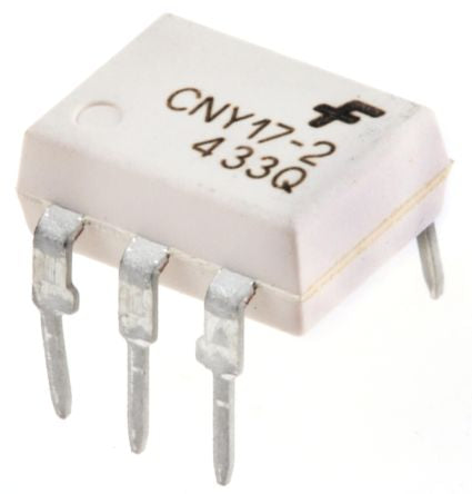 ON Semiconductor CNY172M 553602