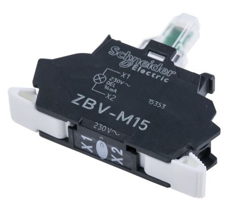 Schneider Electric ZBVM15 553898