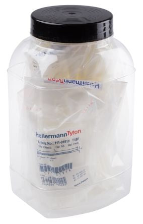 HellermannTyton HT JAR2 NATURAL 560414