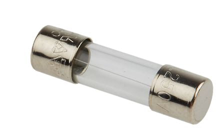 RS PRO 563633